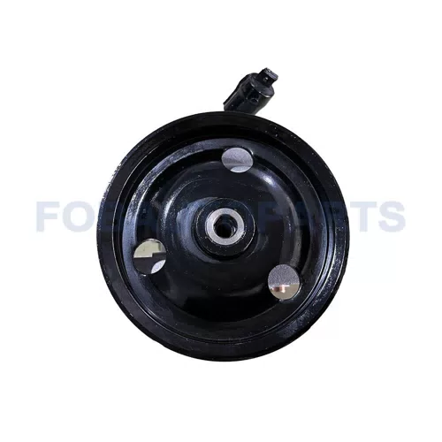 Power Steering Pump Fits Replacement for Ford Ka Ecosport Fiesta First 1.6L 2001-2012 2S65-3A696-DA 2S65-3A696-EC - image 4